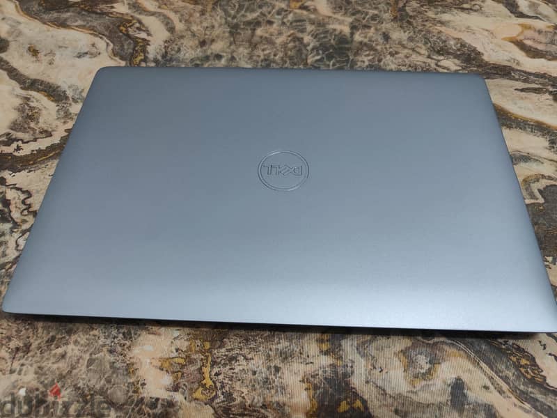 Dell laptop 5