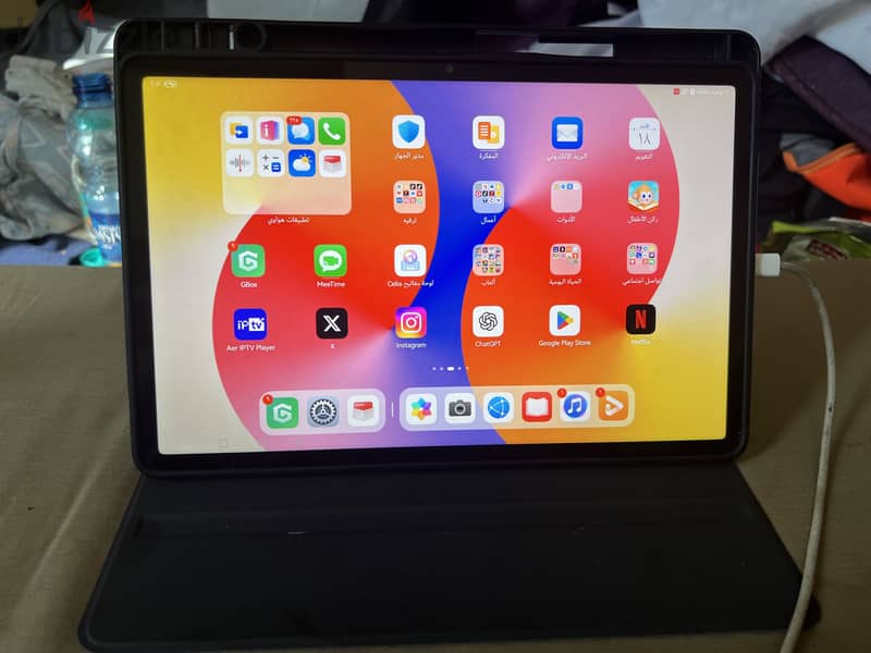 Huawei MatePad SE 2