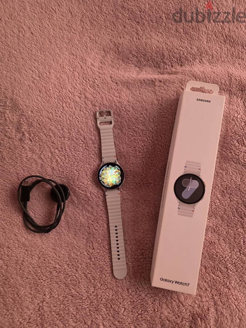 Galaxy Watch 7 1