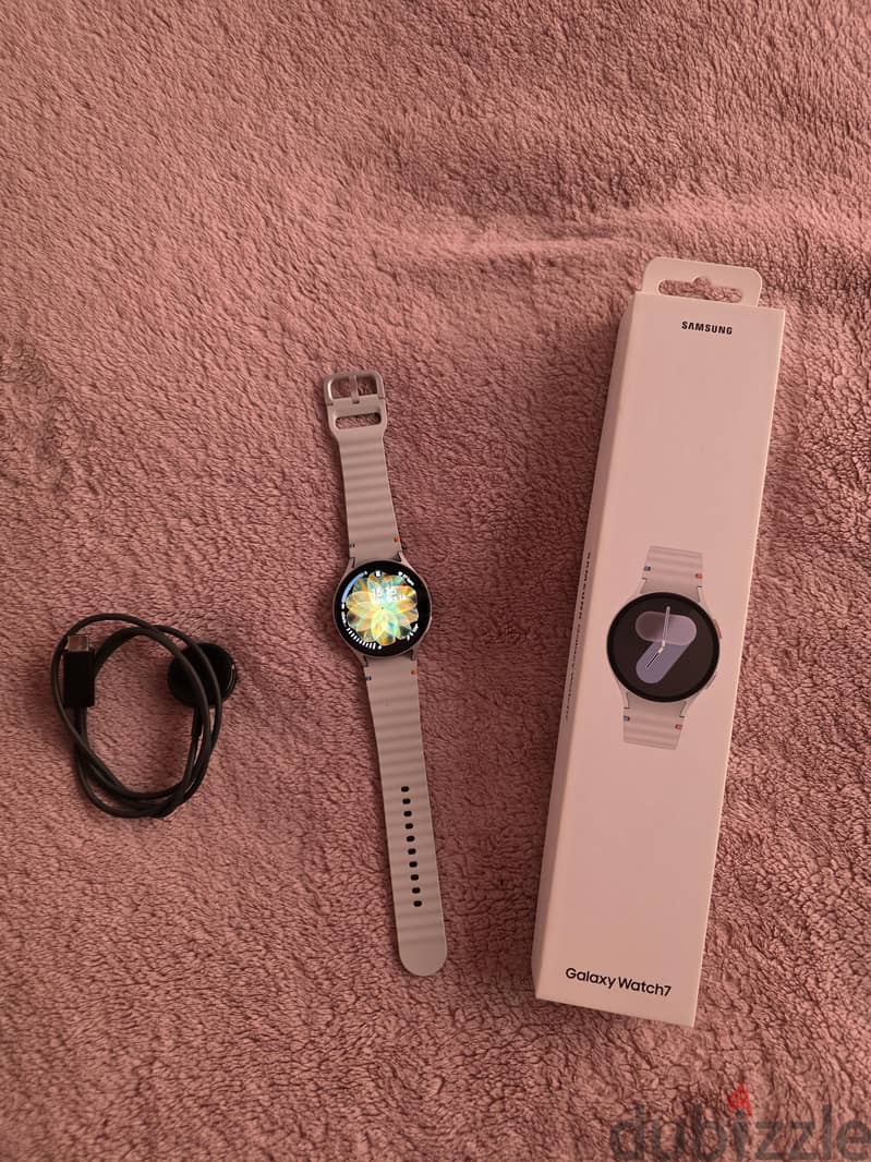 Galaxy Watch 7 2