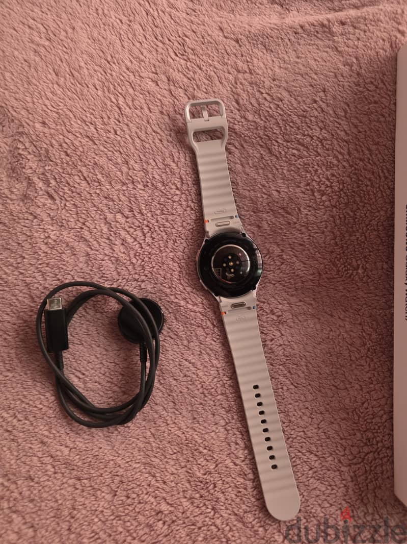 Galaxy Watch 7 3