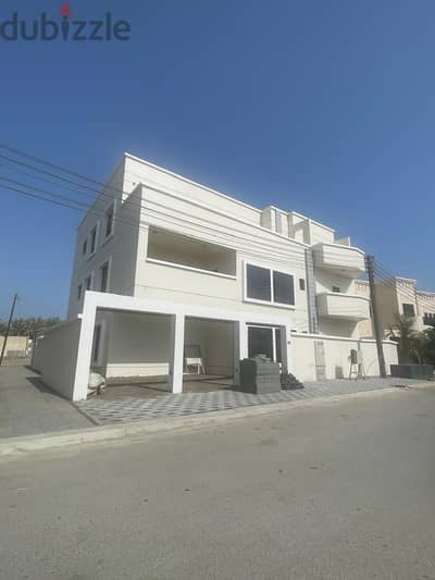 EXCLUSIVE SEA VIEW PENTHOUSE FOR SALE IN AL SEEB, MUSCAT