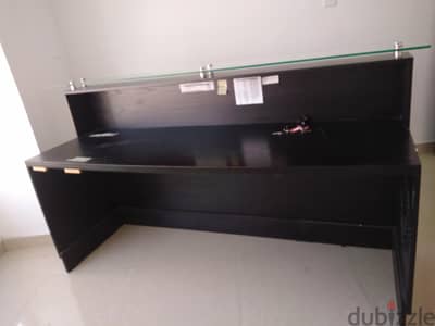 Recitation table / desk for sale