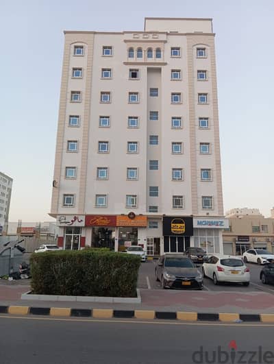 shop 47 sqmetersfor rent in amerat 6 neear all services