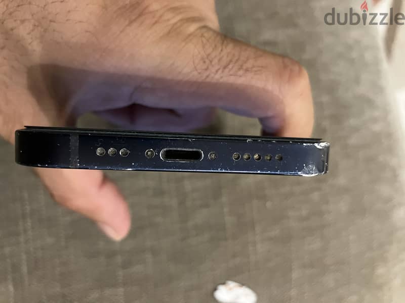 Apple - iPhone 12 2