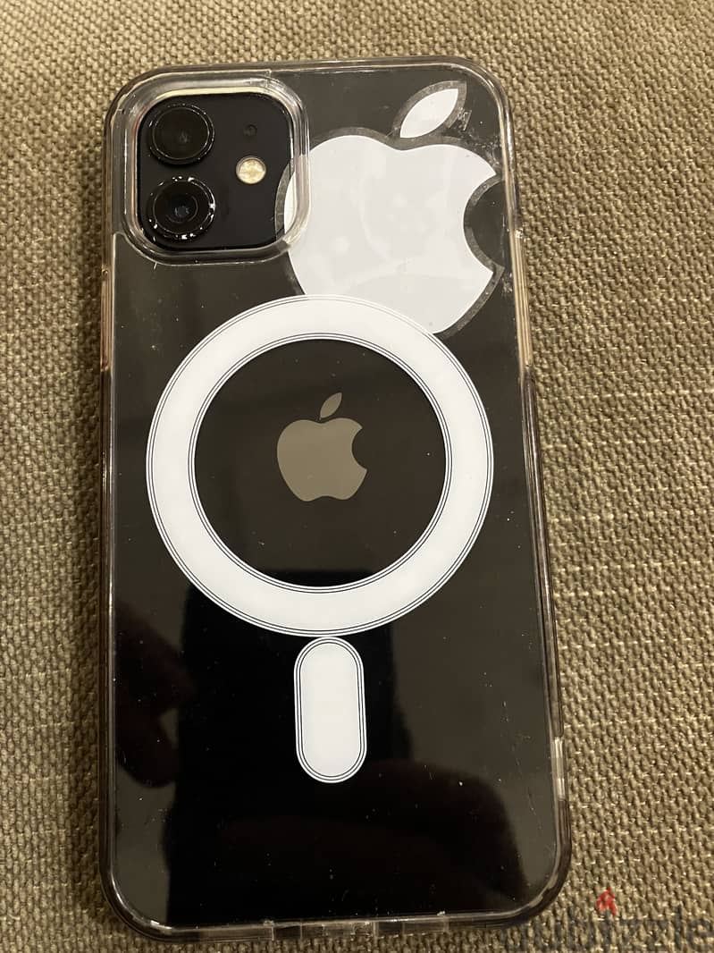 Apple - iPhone 12 3