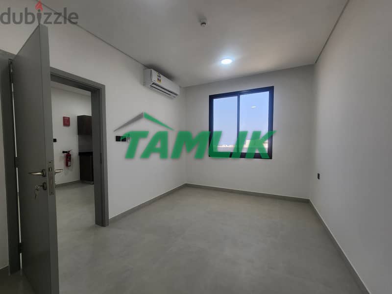 1 Bedroom Apartment for Rent in Azaiba | REF 884MC 3