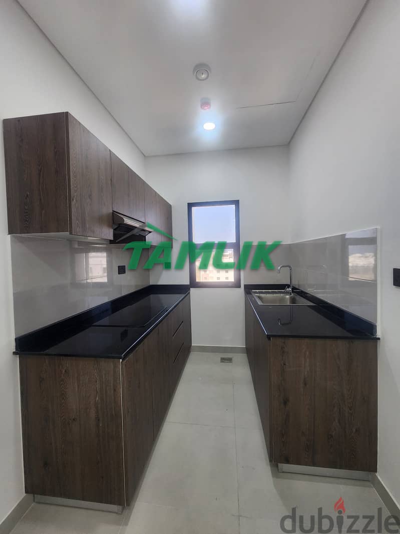 1 Bedroom Apartment for Rent in Azaiba | REF 884MC 5