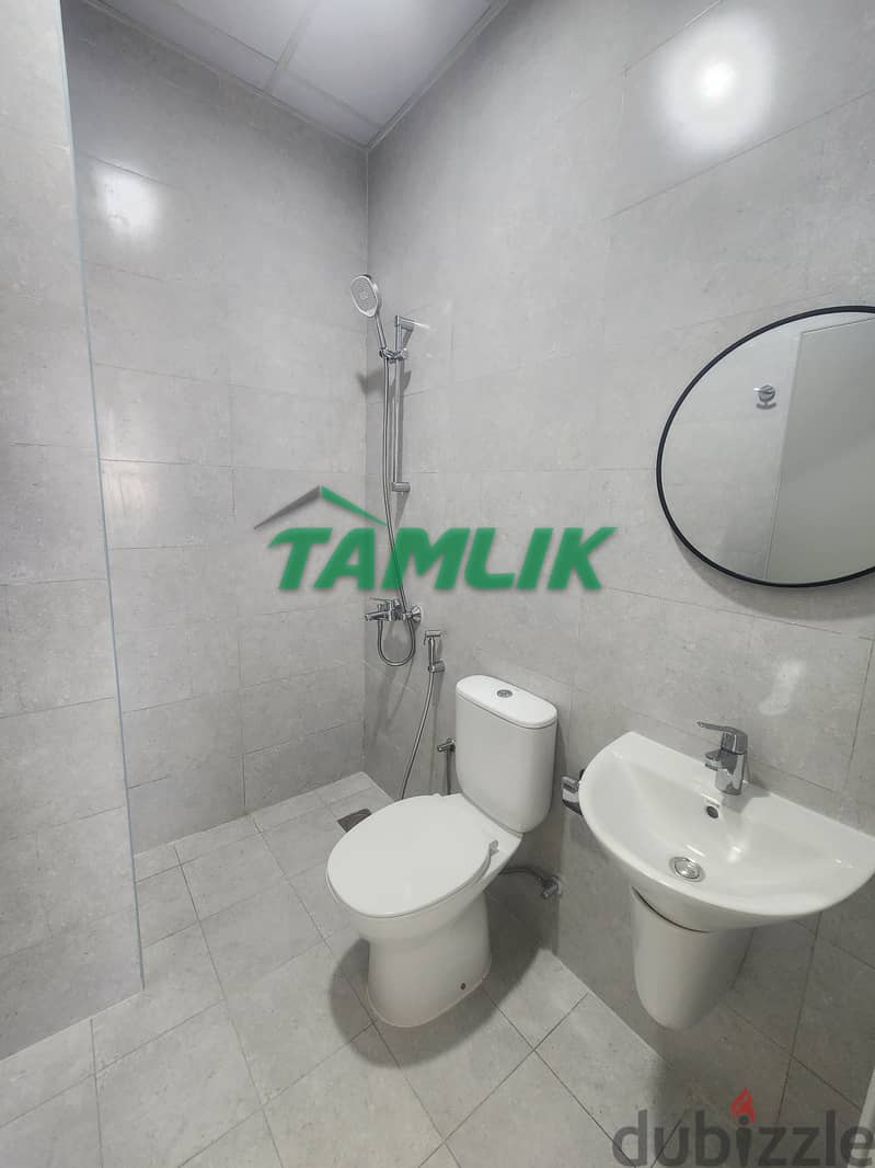 1 Bedroom Apartment for Rent in Azaiba | REF 884MC 6