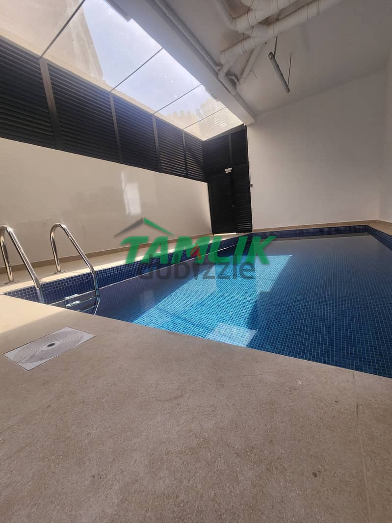 1 Bedroom Apartment for Rent in Azaiba | REF 884MC 8