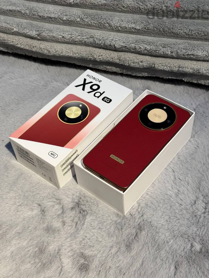 honar x9d 12rm 256 6