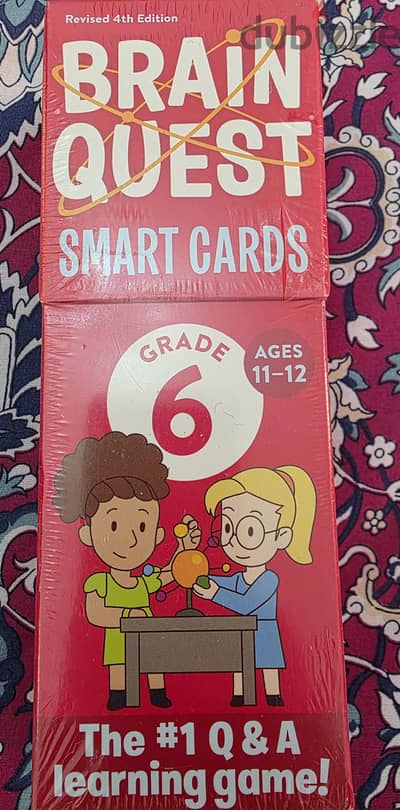 Brain Quest