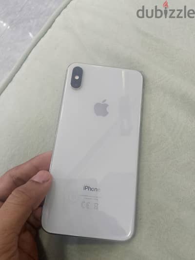 Apple - iPhone XS Max