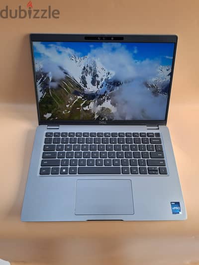 78426067 13th GEN-CORE i7 16gb RAM 512GB SSD NVMe DELL LATITUDE 5440 14 INCH SCREEN