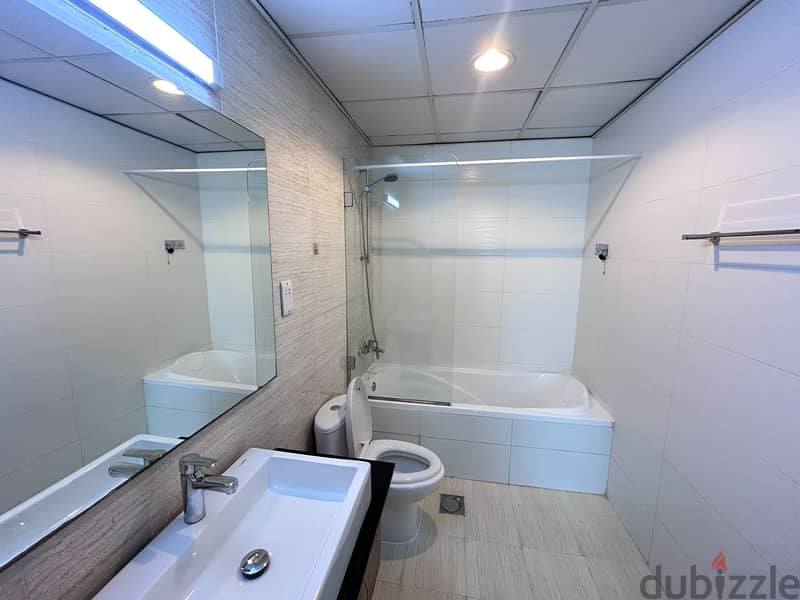 Furnished 3 +1BHK Apartment for Rent in Bousher | UMA98 14