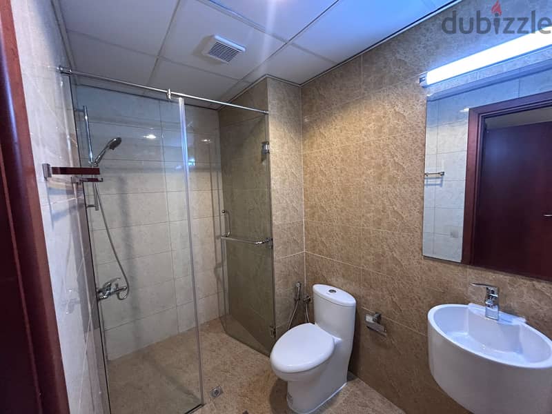 Furnished 3 +1BHK Apartment for Rent in Bousher | UMA98 15