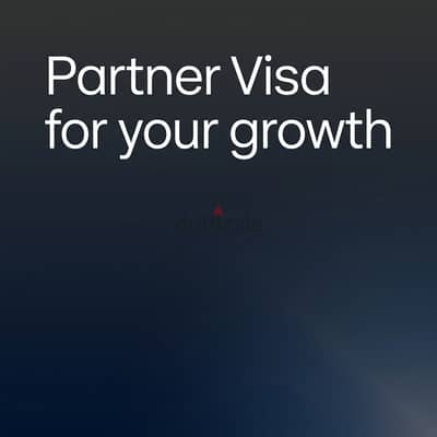 Partner Visa Available: Start Your Business