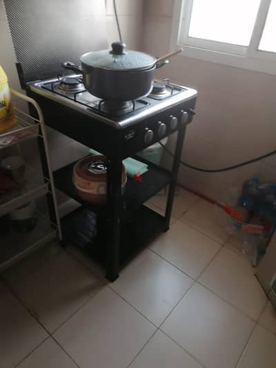 furnished Appartment