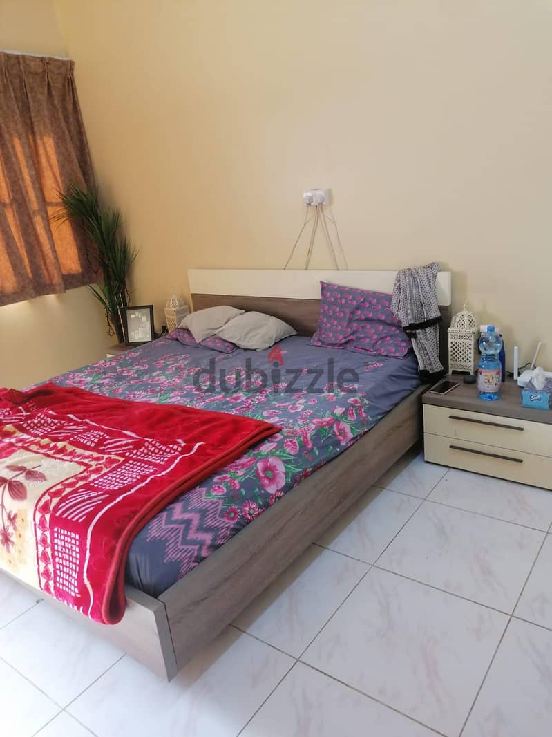 furnished Appartment 2