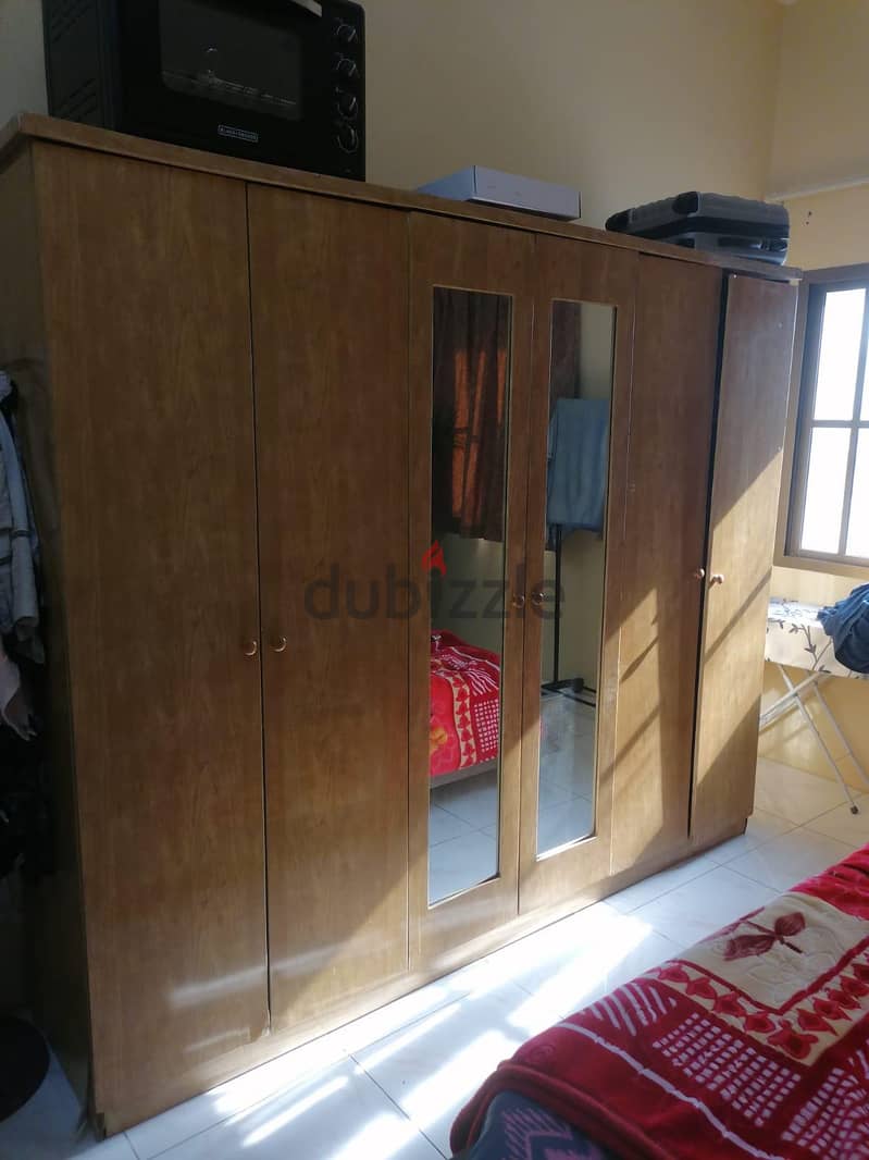 furnished Appartment 7