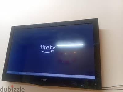 Haier lcd 32"
