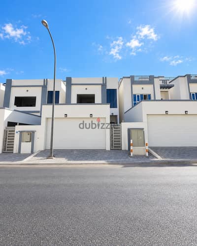 Villa for Sale in Bousher – Al Muna Heights SR-HD-384