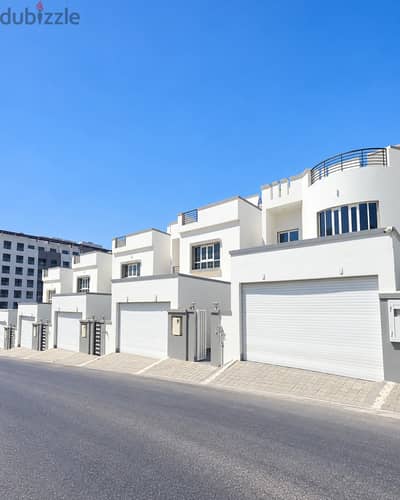 villa For sale in Baushar al Mona SR-HD-378