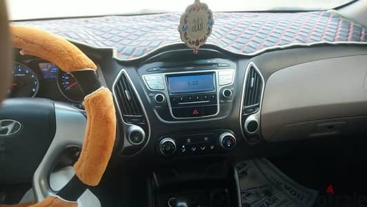 Hyundai Tucson 2014