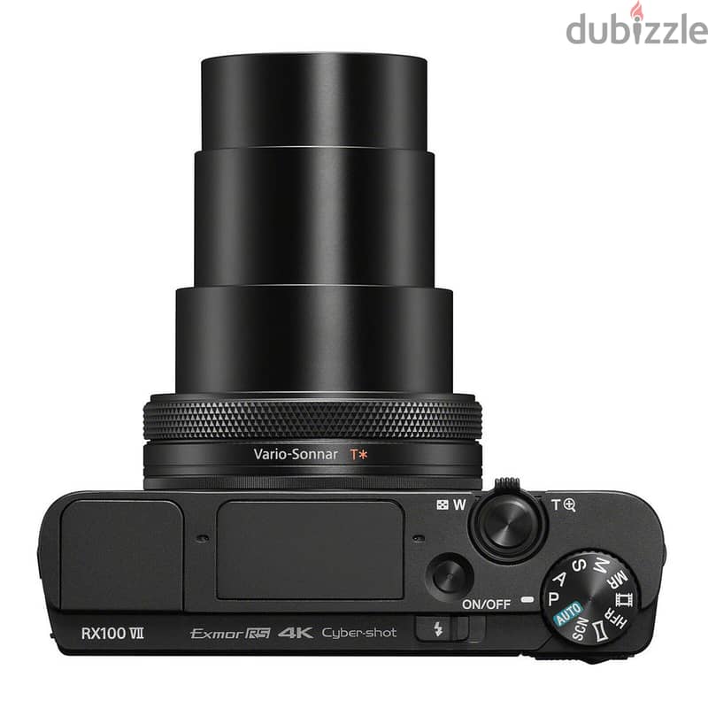 Sony RX100 VII Shooting Grip Kit – Excellent Condition 4