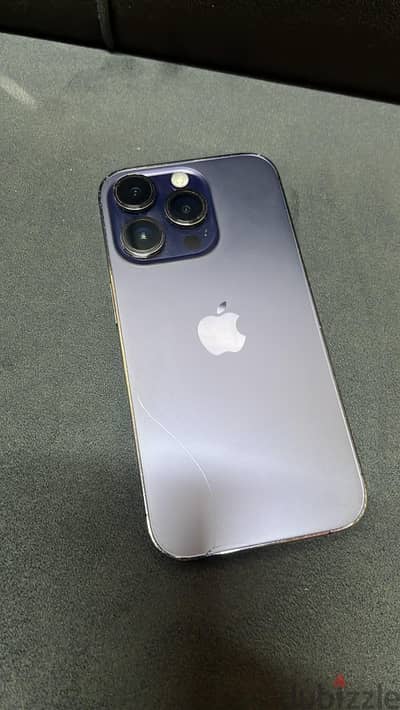 Apple - iPhone 14 Pro