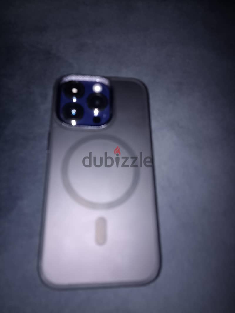 Apple - iPhone 14 Pro 2