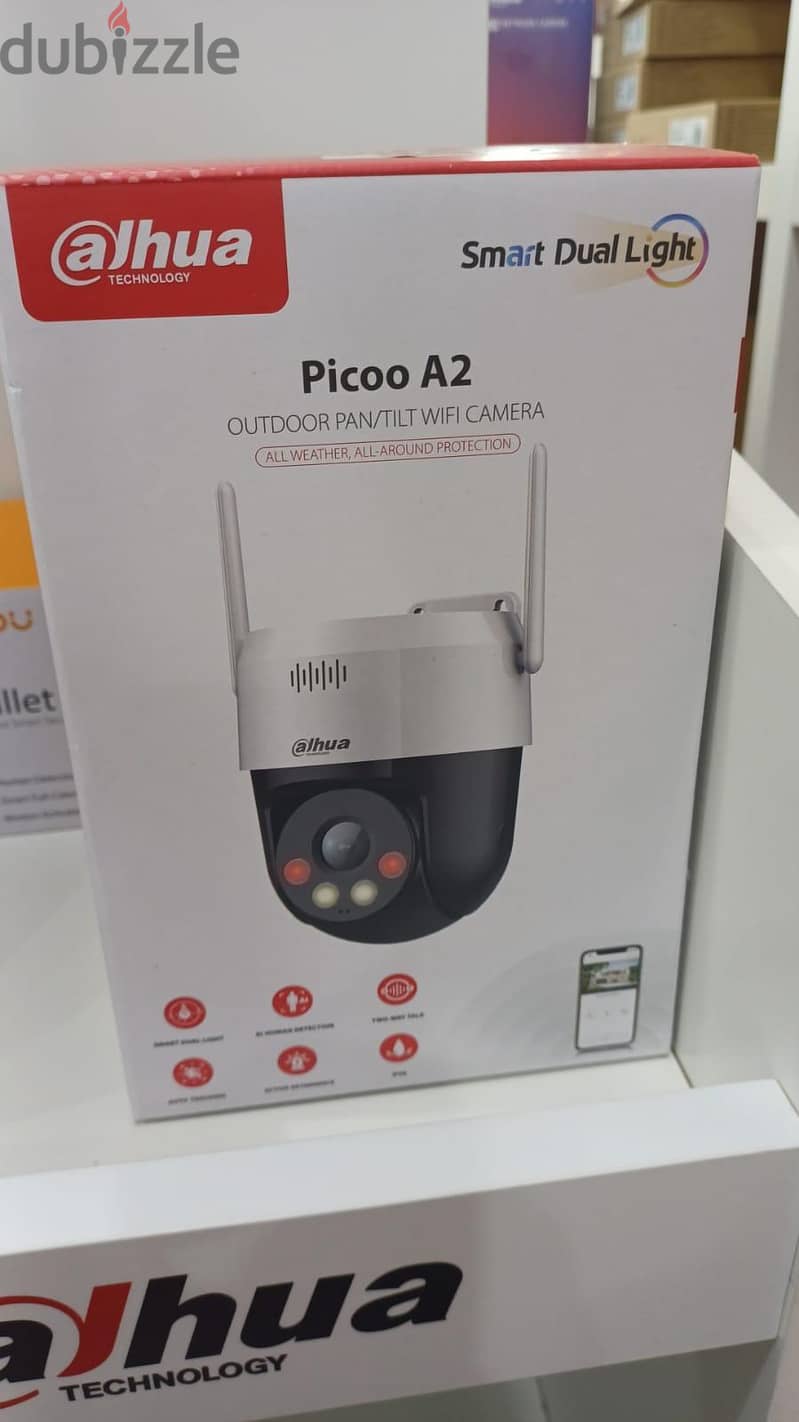 CCTV, Networking, Wi-Fi & Access Control Solutions 1