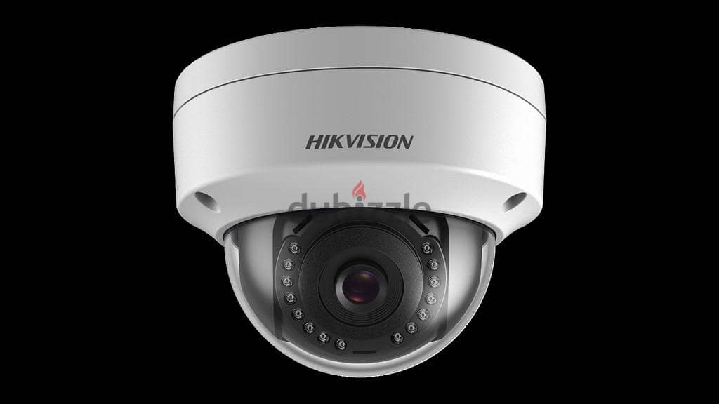 CCTV, Networking, Wi-Fi & Access Control Solutions 4