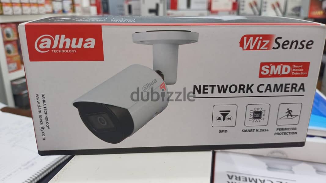 CCTV, Networking, Wi-Fi & Access Control Solutions 5