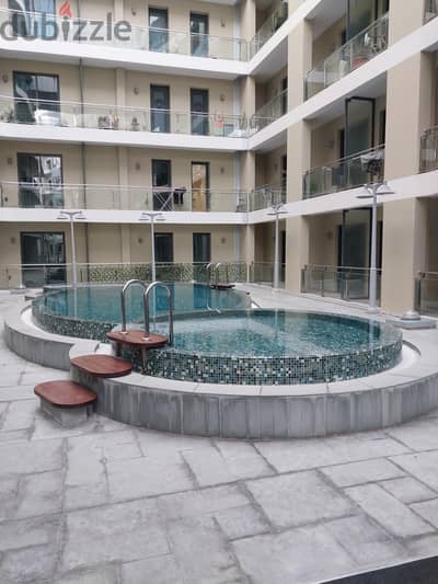 Apartment for rent in bolivard