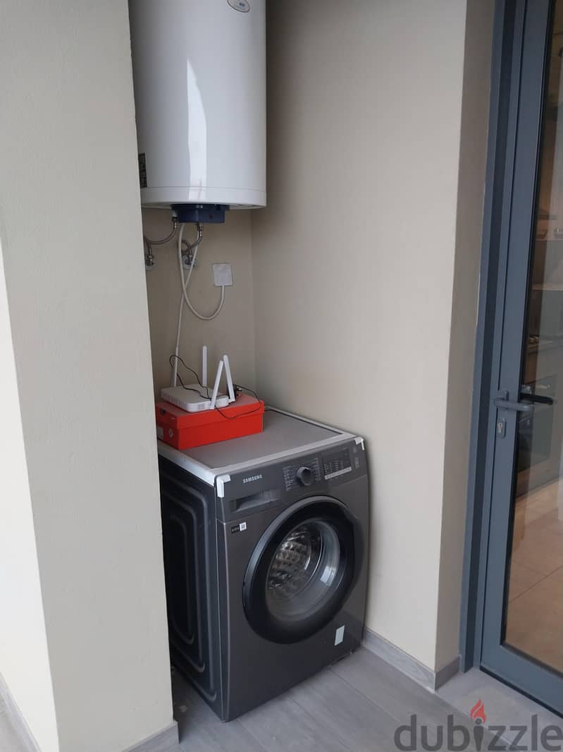 Apartment for rent in bolivard 1