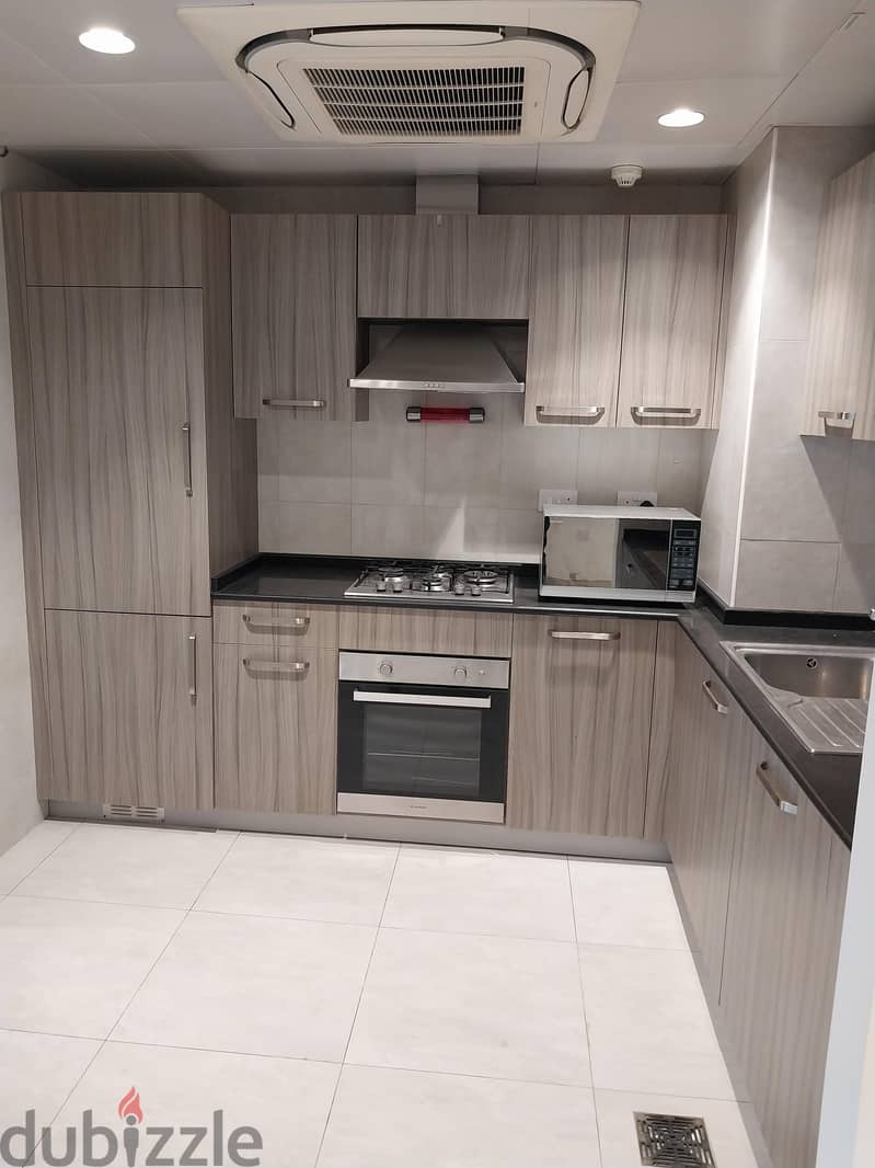 Apartment for rent in bolivard 3