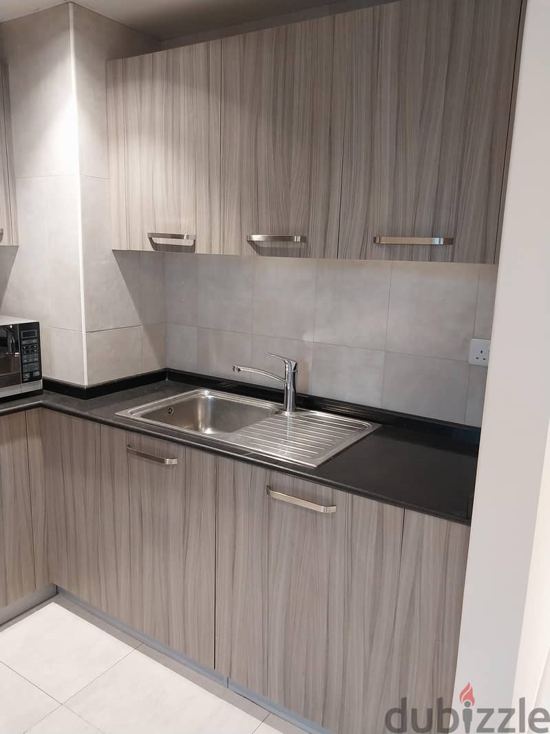 Apartment for rent in bolivard 5