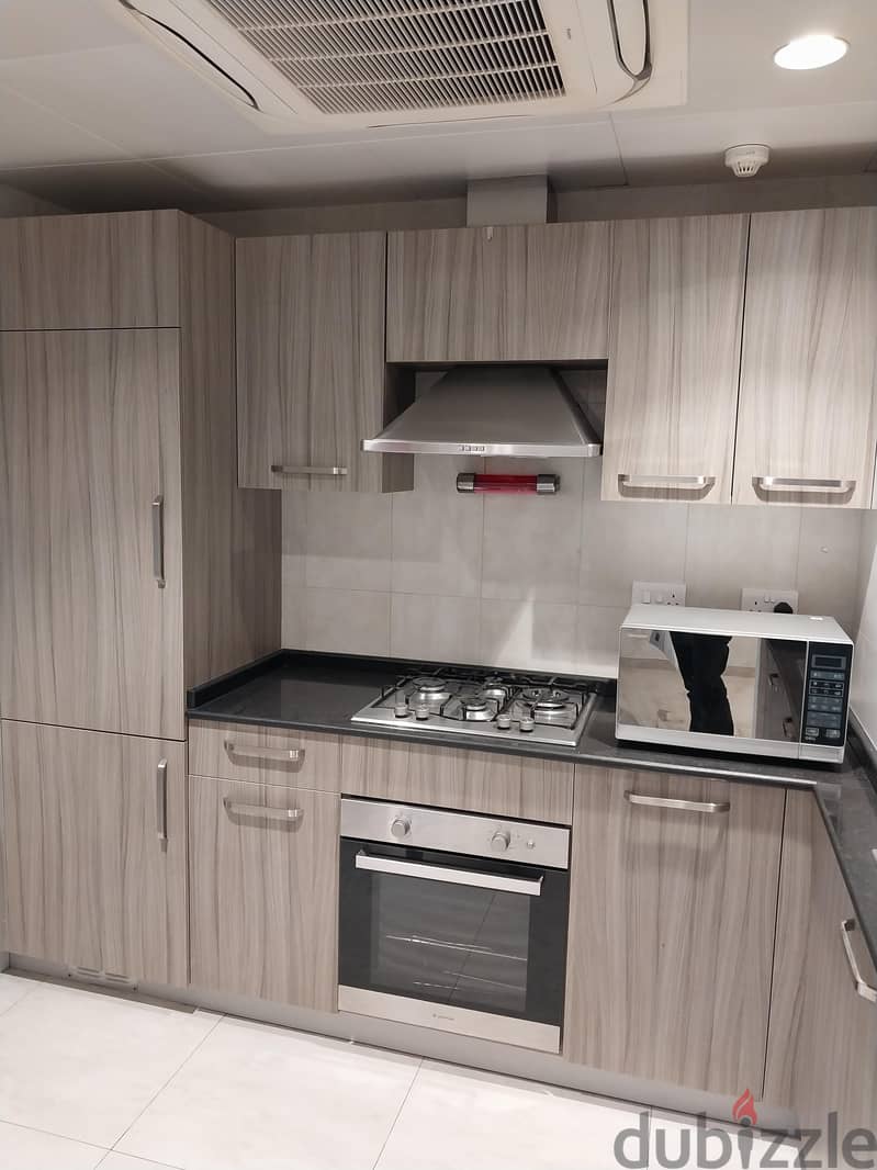 Apartment for rent in bolivard 6