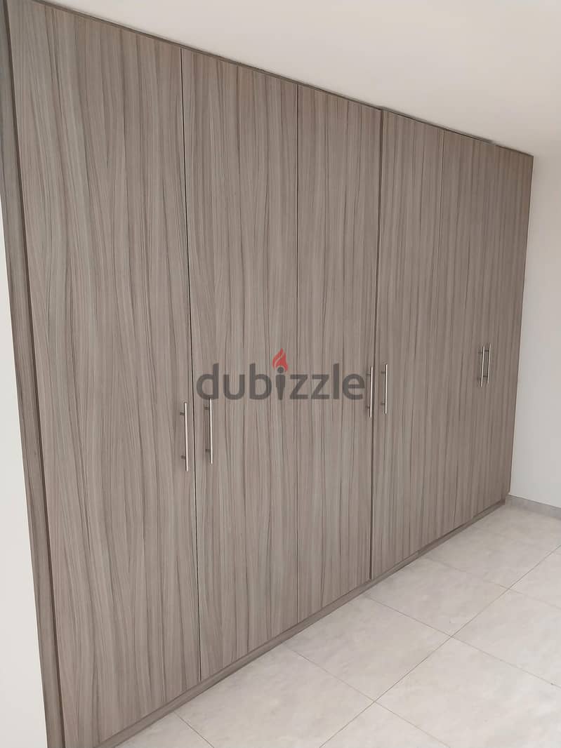 Apartment for rent in bolivard 7