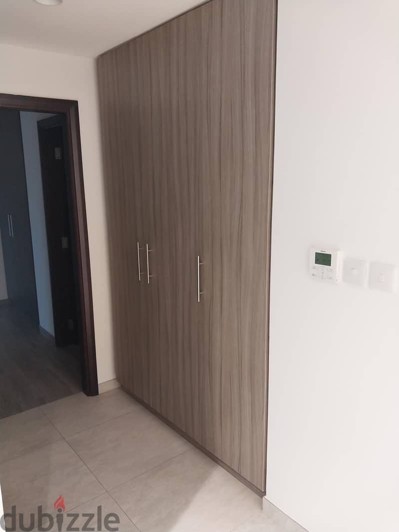 Apartment for rent in bolivard 8