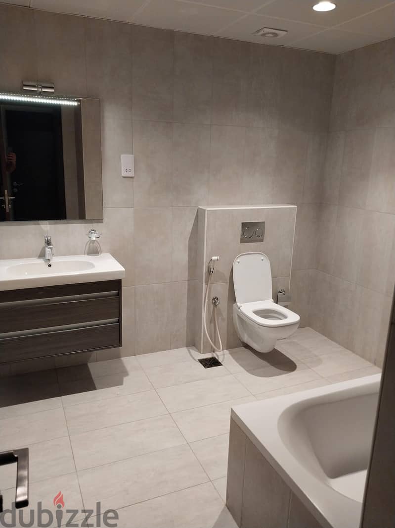 Apartment for rent in bolivard 10
