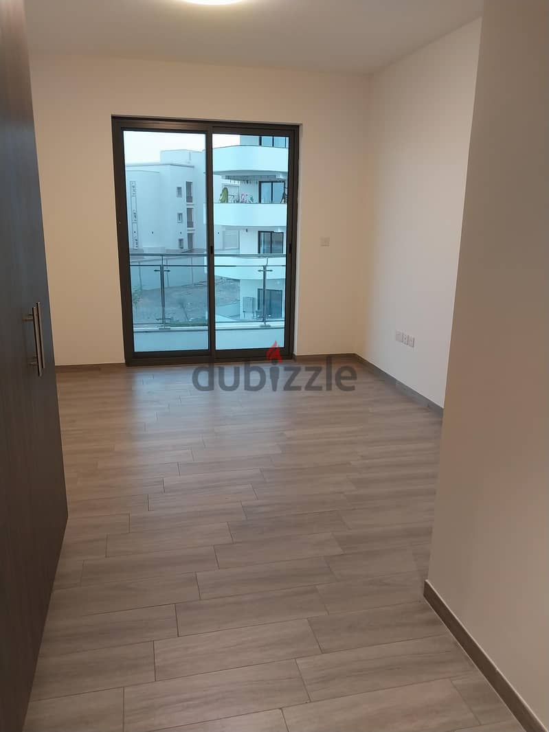 Apartment for rent in bolivard 12