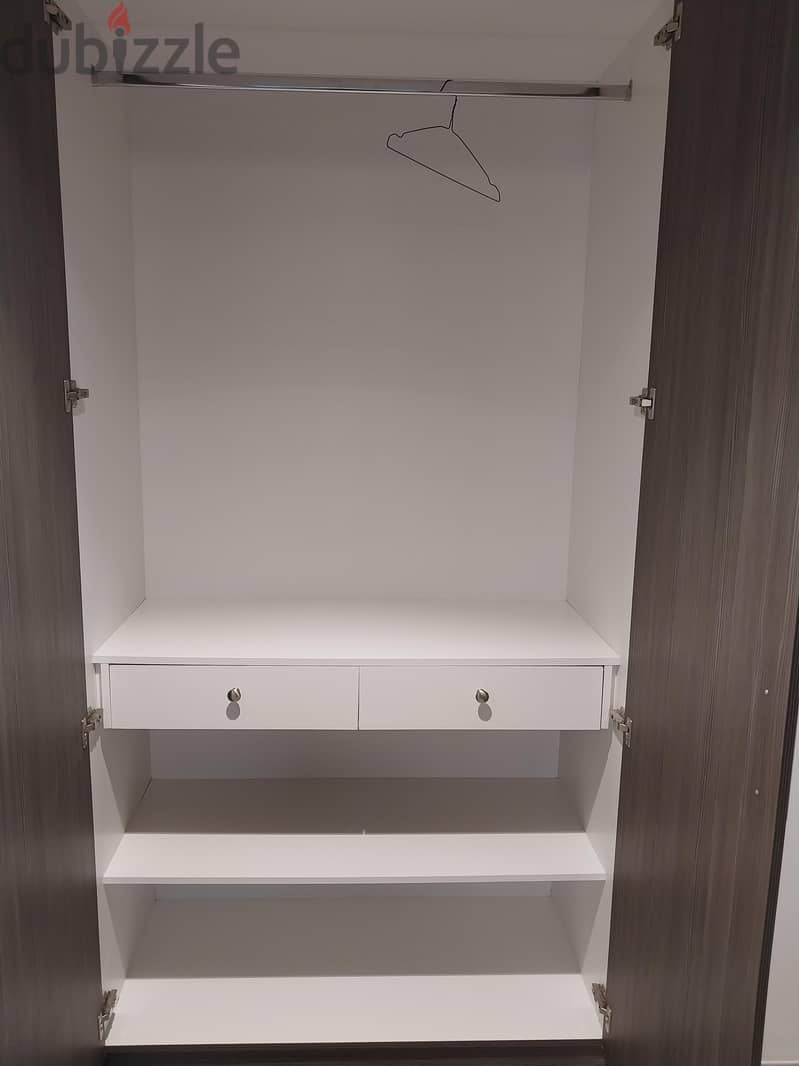 Apartment for rent in bolivard 14