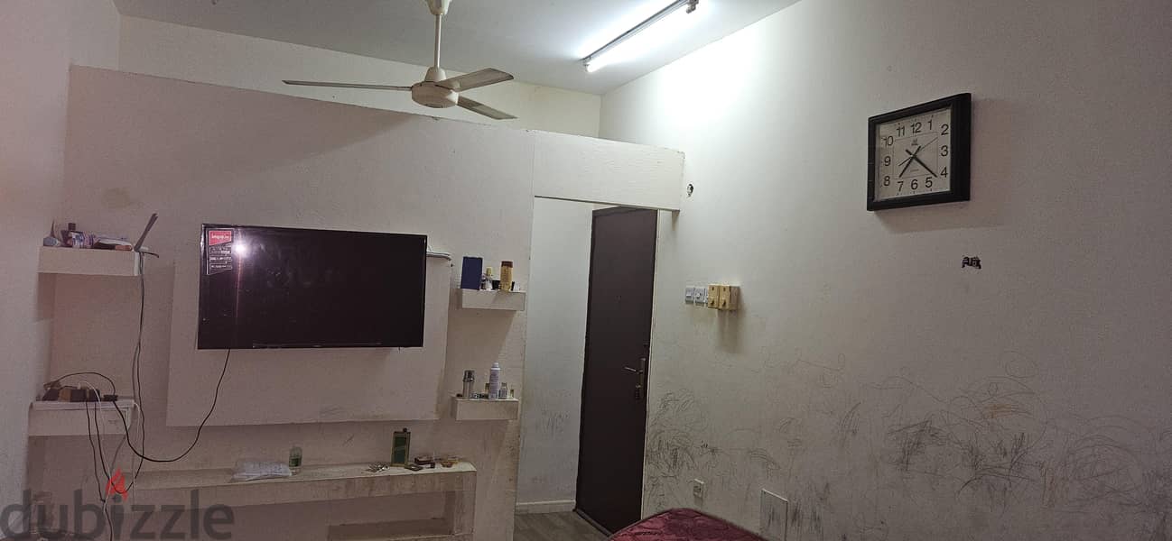 2 bhk family apartment good price available 1