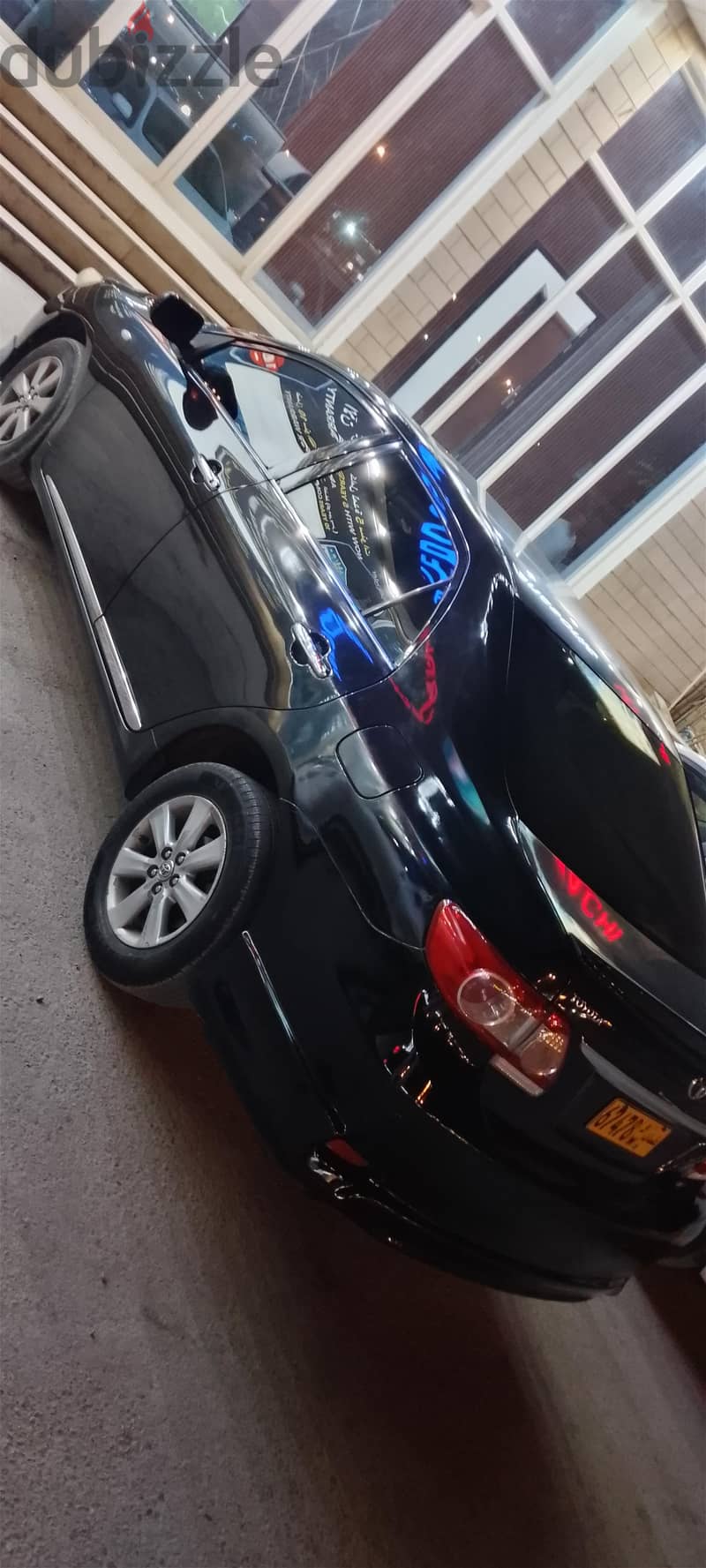 Toyota Corolla 1