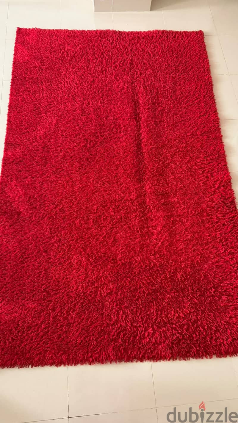 Coffee maker with carpet 2