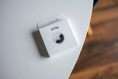Apple AirTag 2nd Generation – New