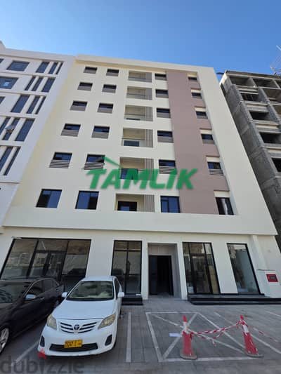 1 Bedroom Apartment for Rent in Bawshar | REF 841SC
