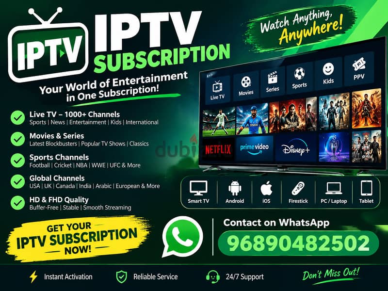 PRIME OTT PRO + OTHERS 3